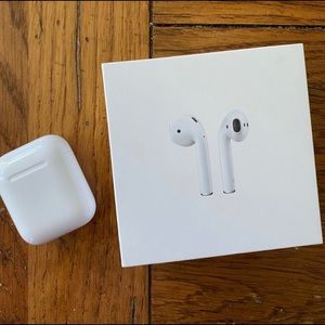 Apple AirPods 1st Gen